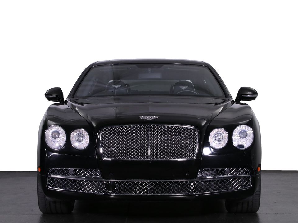 2015 Bentley Flying Spur