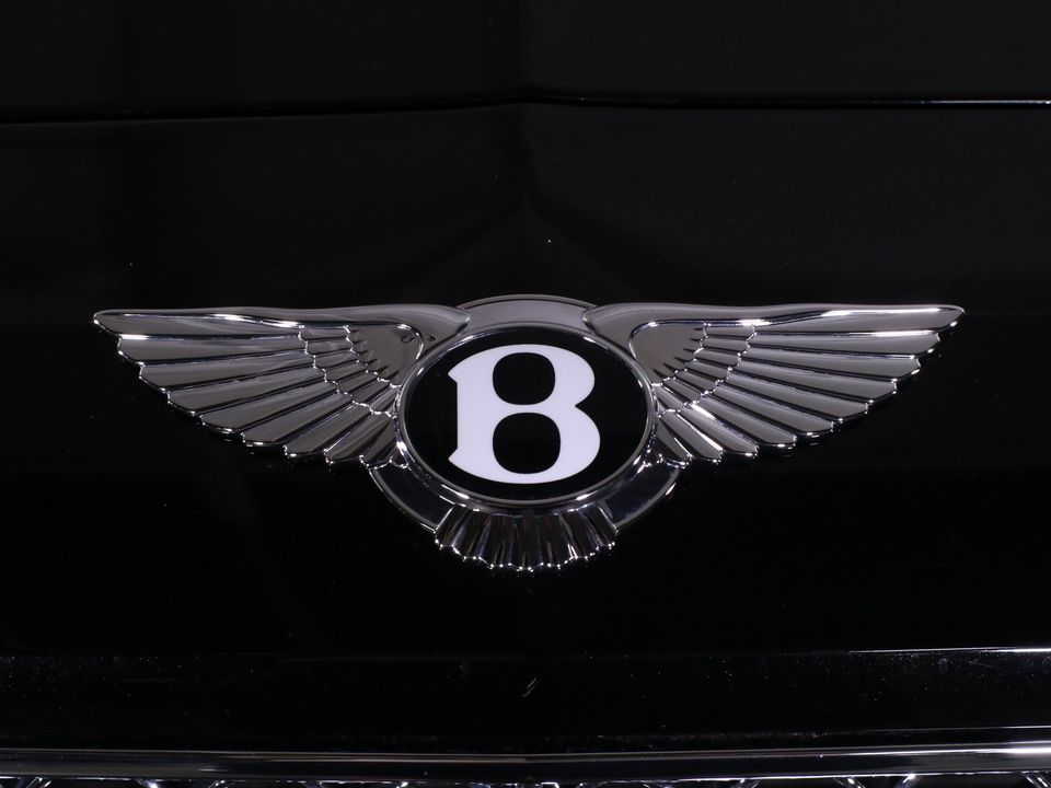 2015 Bentley Flying Spur