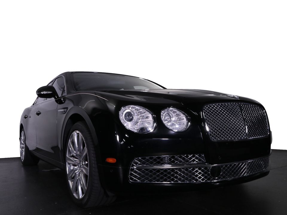 2015 Bentley Flying Spur