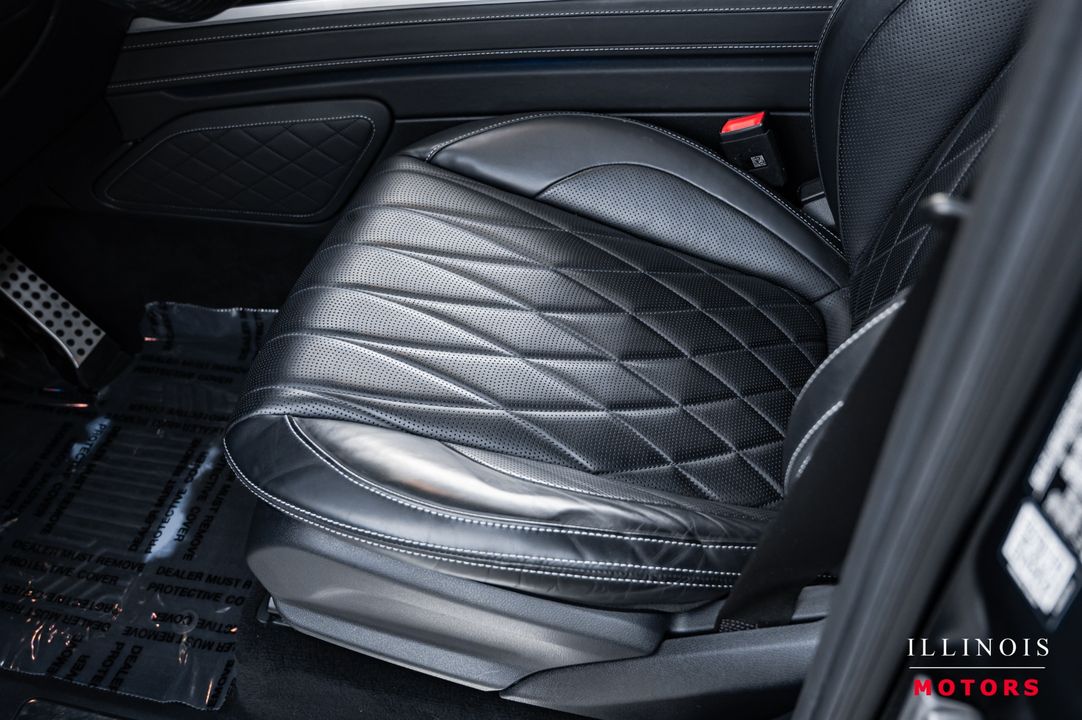 2022 Mercedes-Benz G-Class