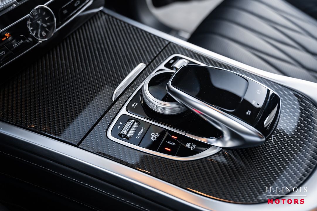 2022 Mercedes-Benz G-Class