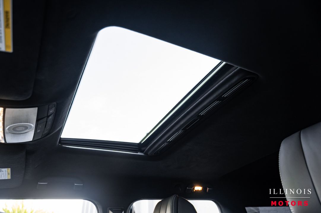 2022 Mercedes-Benz G-Class