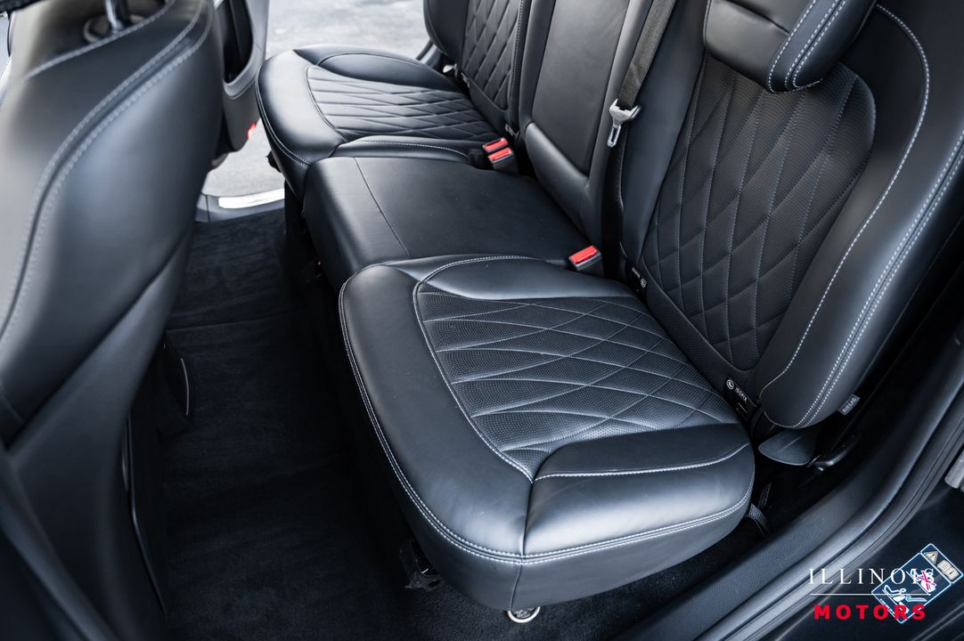 2022 Mercedes-Benz G-Class