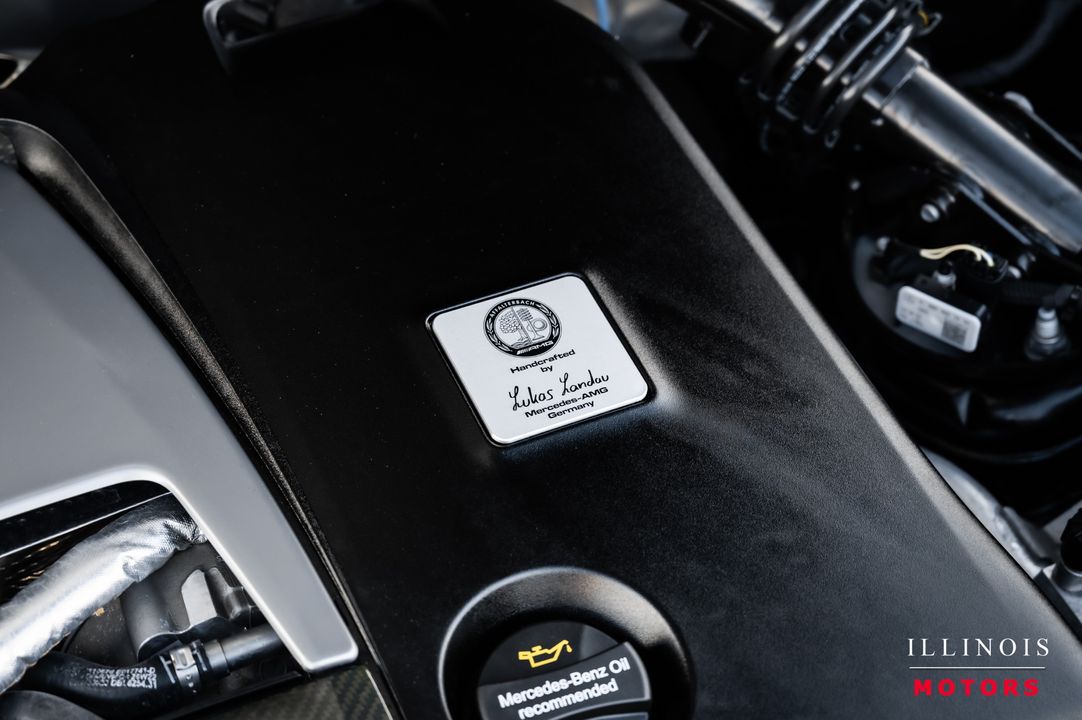 2022 Mercedes-Benz G-Class