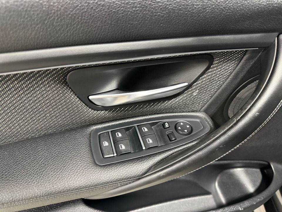 2016 BMW M3