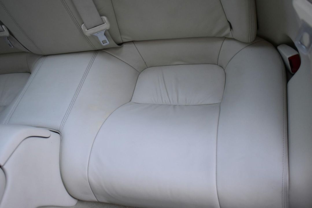 2002 Lexus SC