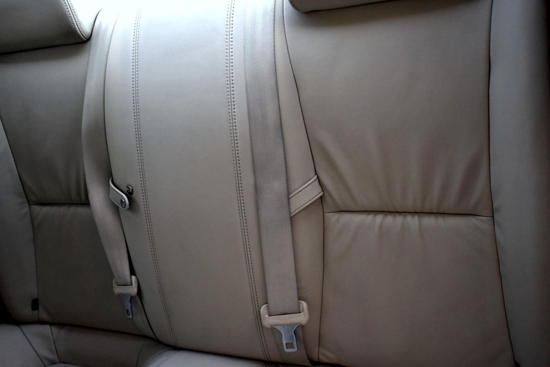 2002 Lexus SC