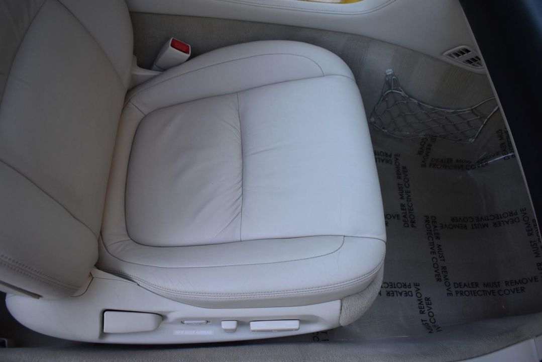 2002 Lexus SC