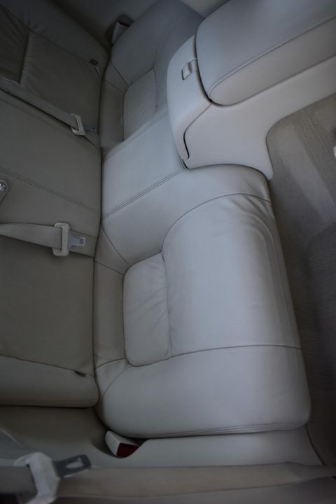 2002 Lexus SC
