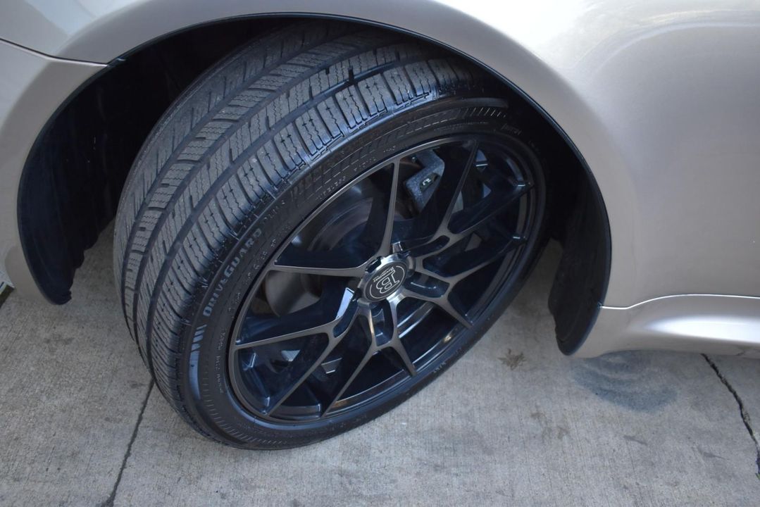 2002 Lexus SC
