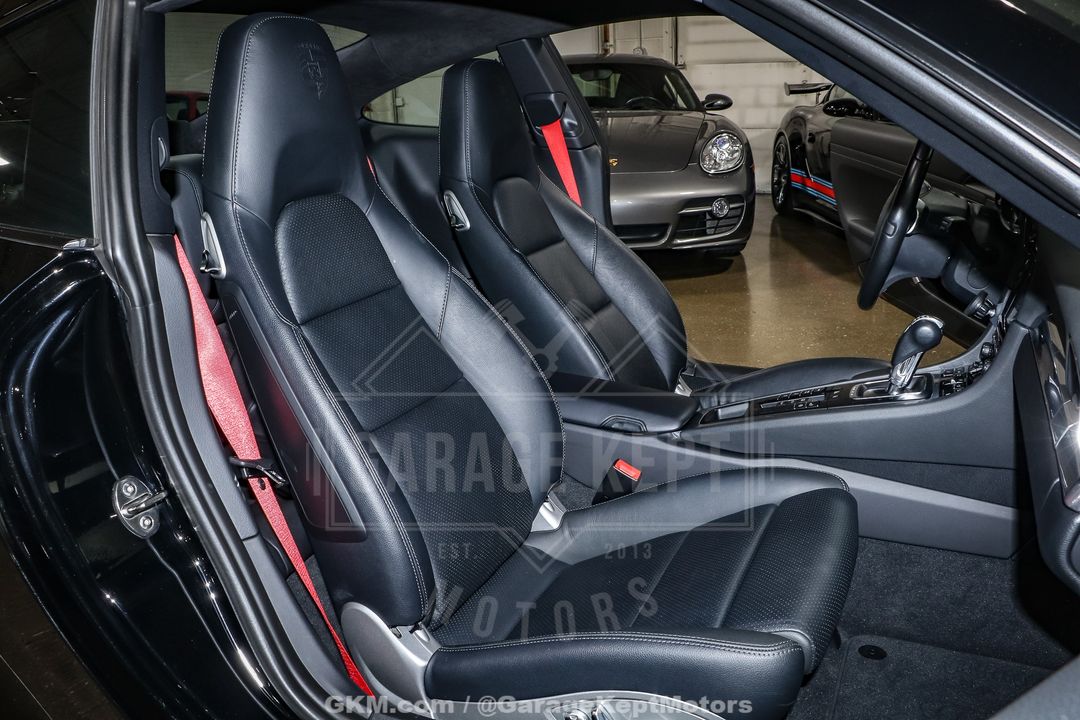 2015 Porsche 911