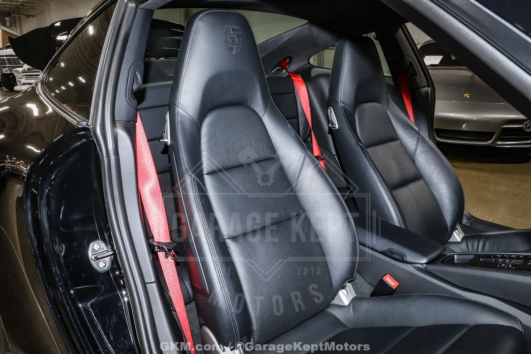 2015 Porsche 911