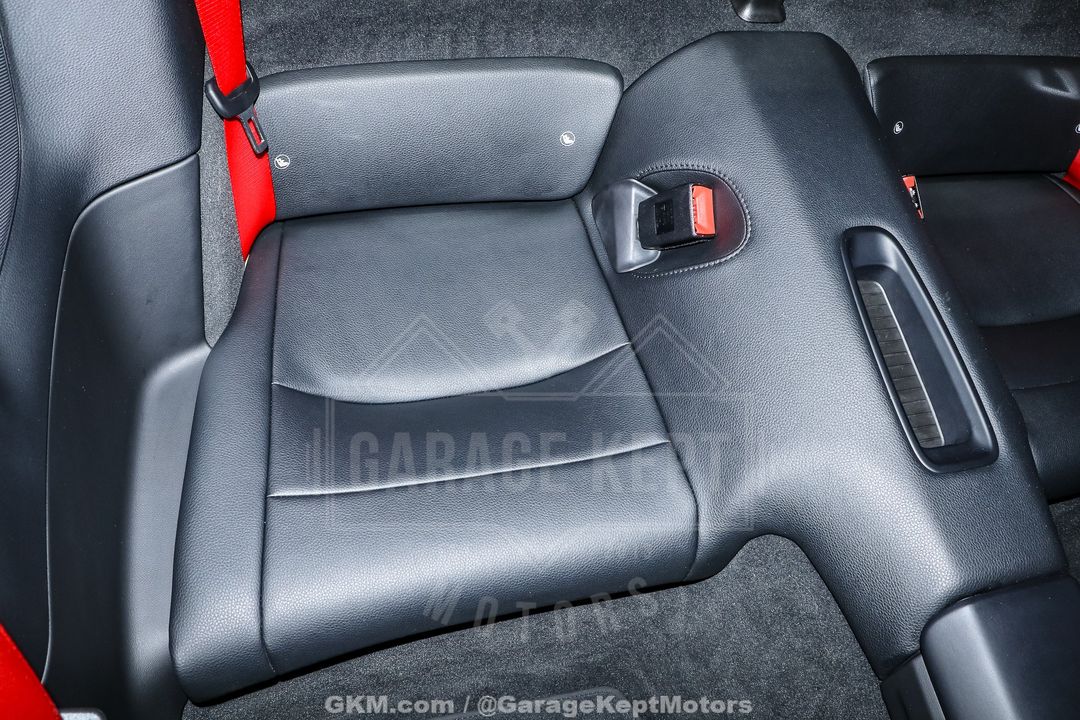 2015 Porsche 911