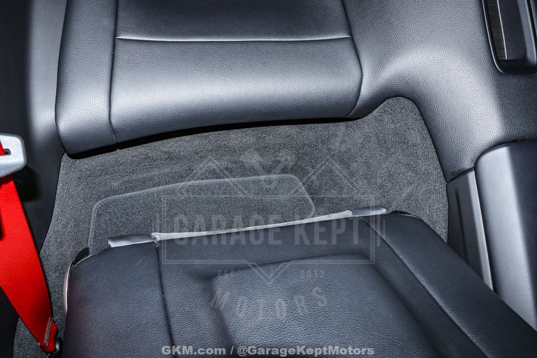 2015 Porsche 911