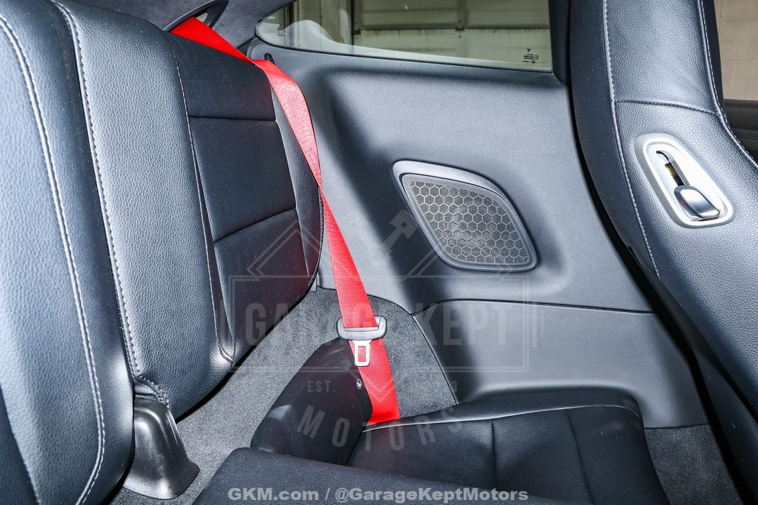 2015 Porsche 911