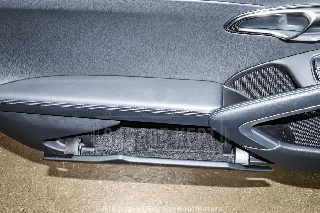 2015 Porsche 911