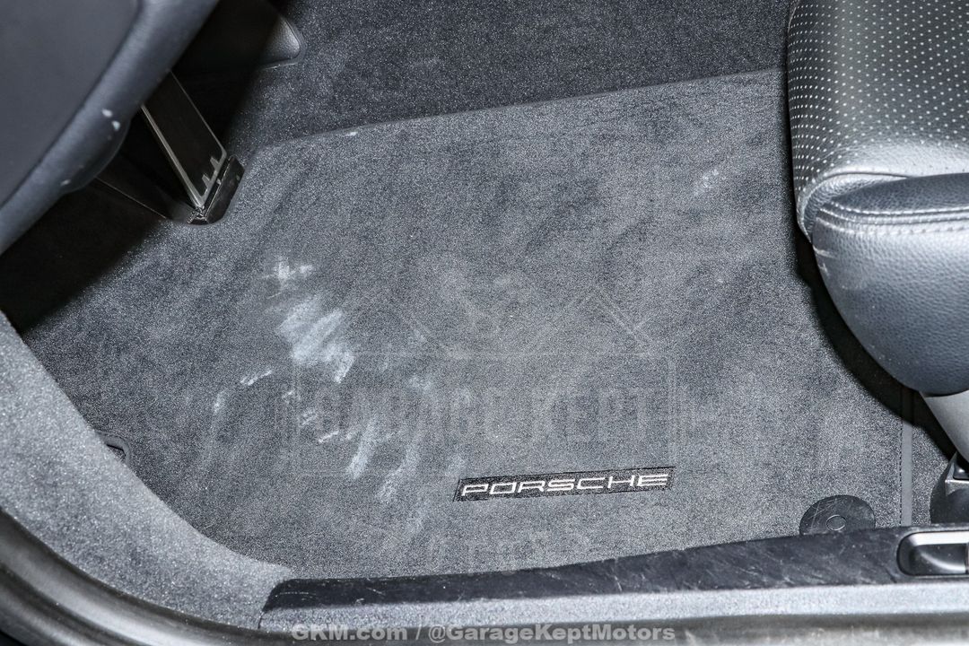 2015 Porsche 911