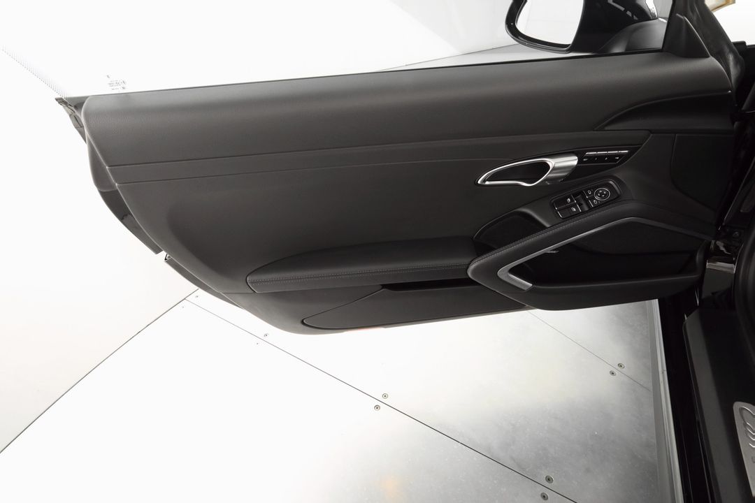 2015 Porsche 911