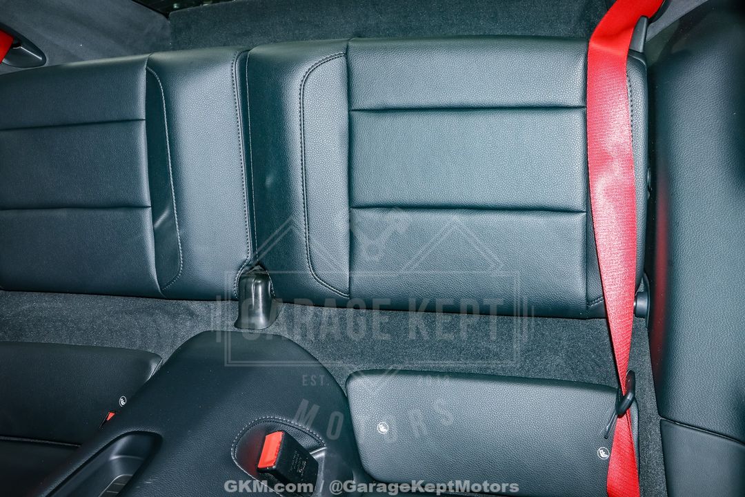 2015 Porsche 911