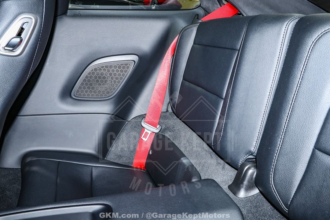 2015 Porsche 911