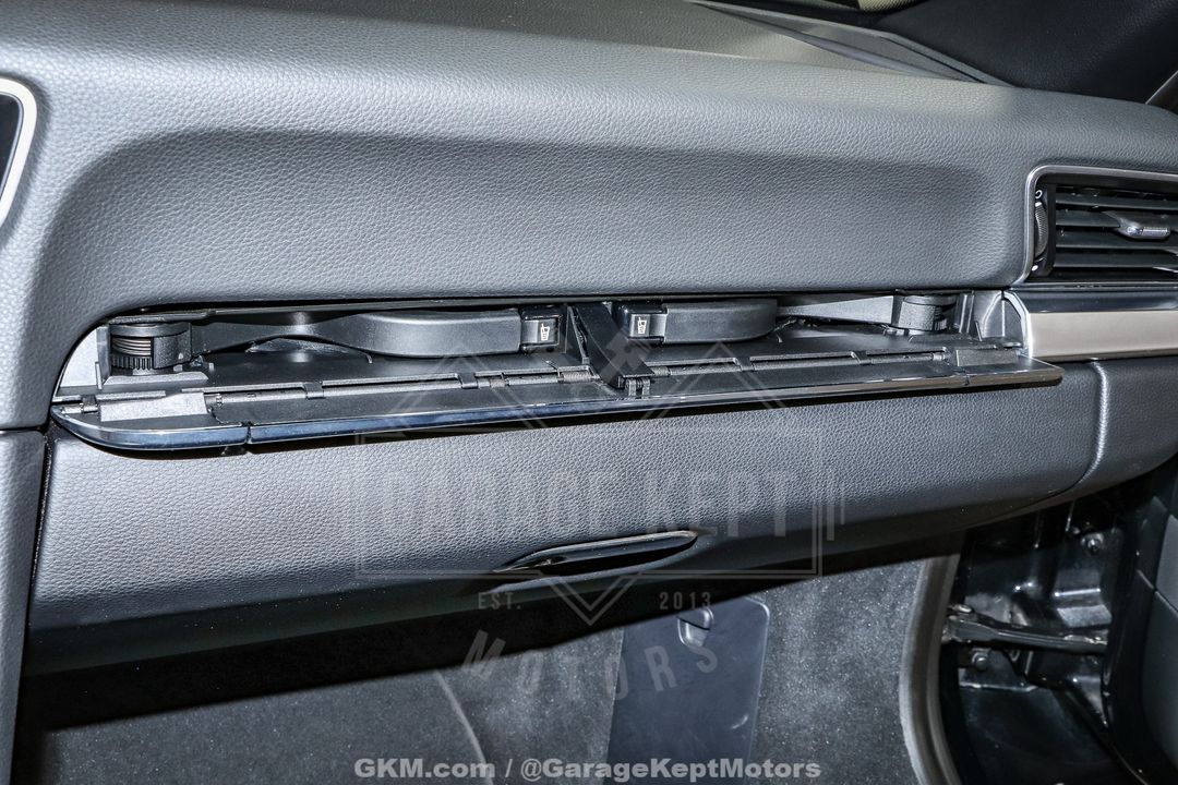 2015 Porsche 911