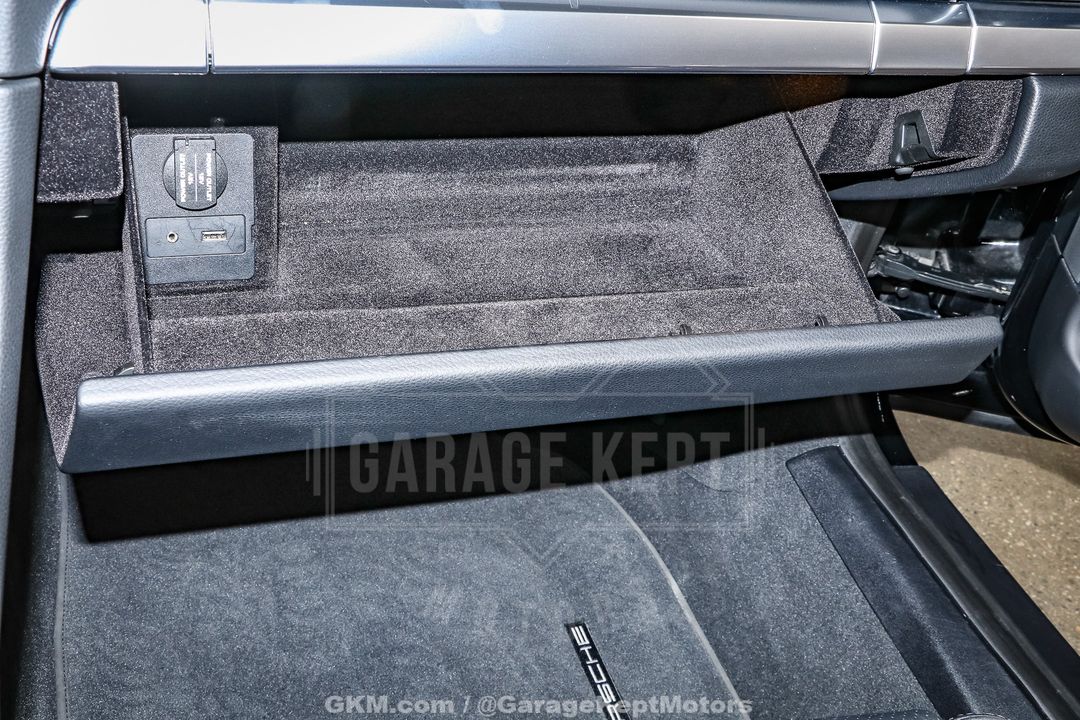 2015 Porsche 911