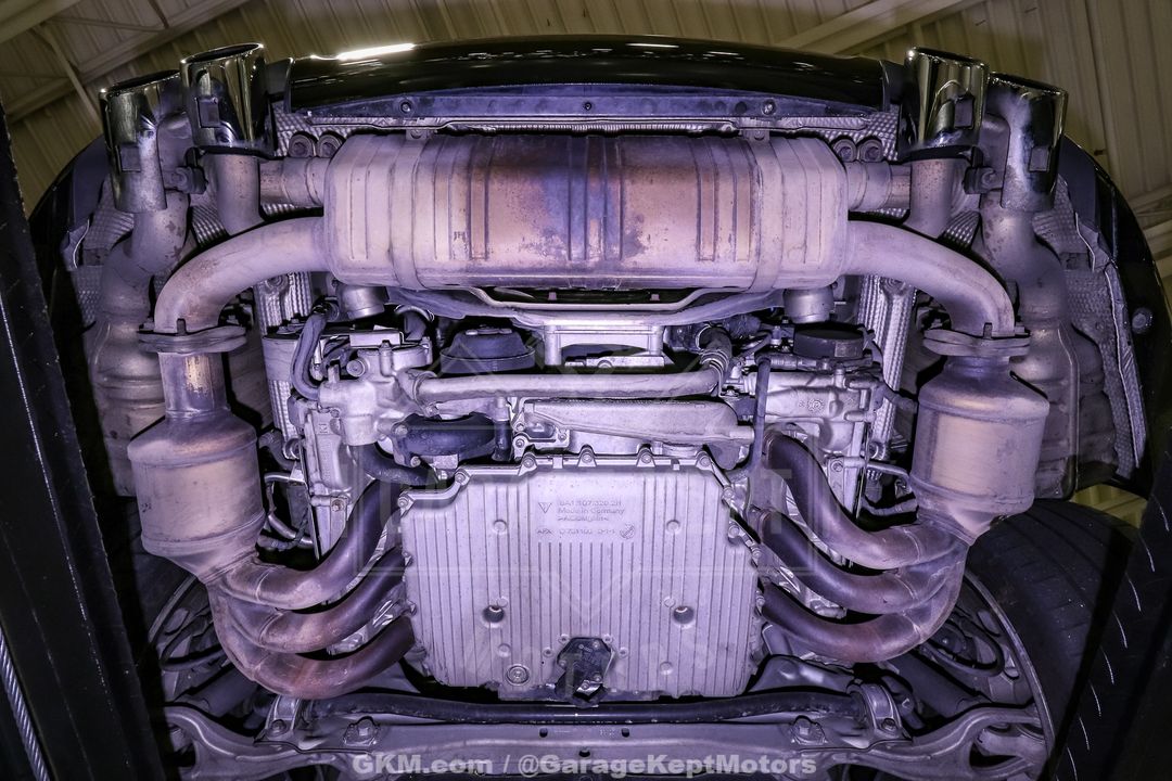 2015 Porsche 911