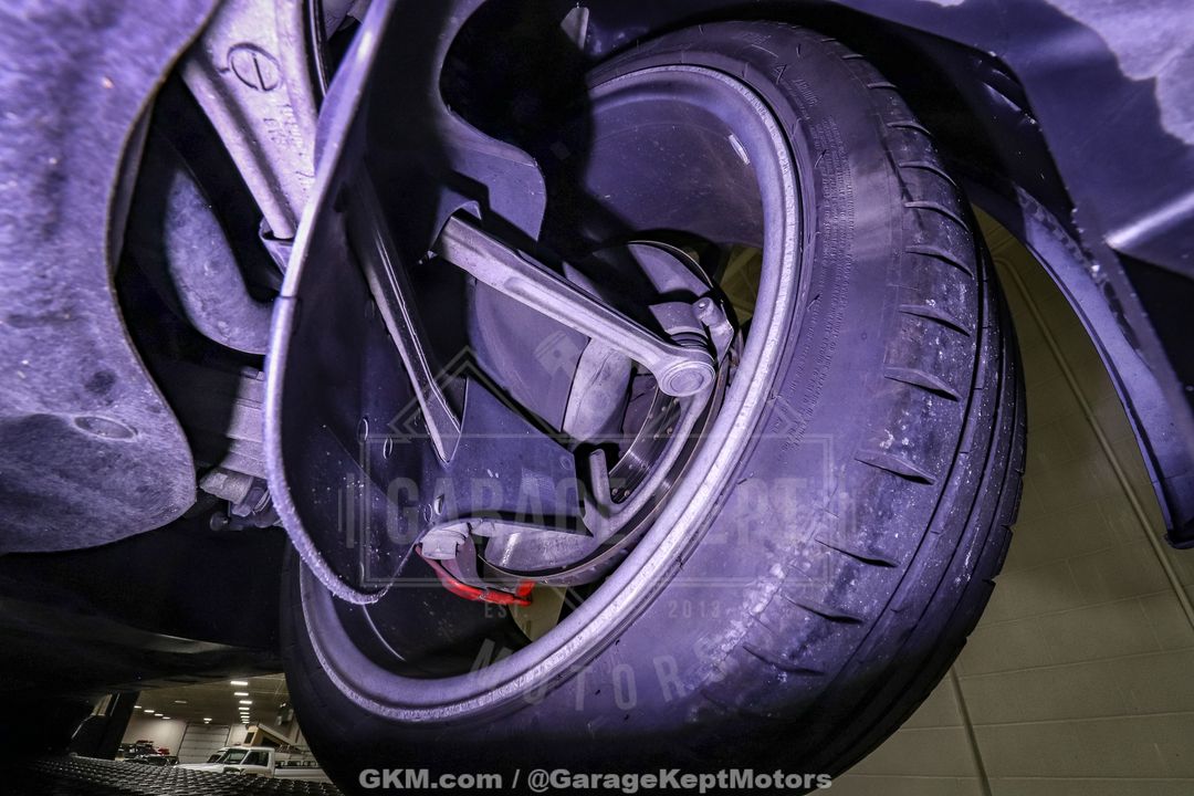 2015 Porsche 911