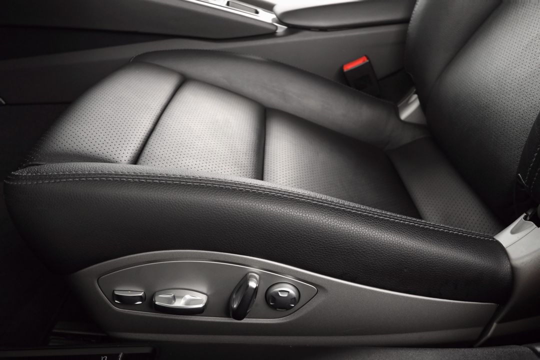 2015 Porsche 911