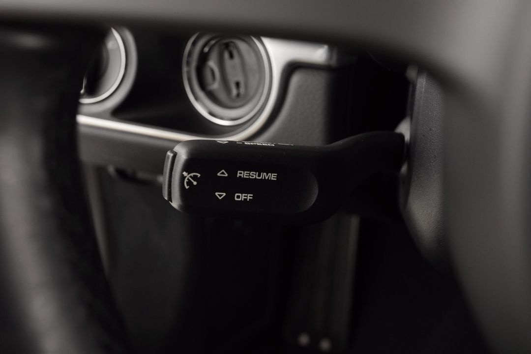 2015 Porsche 911