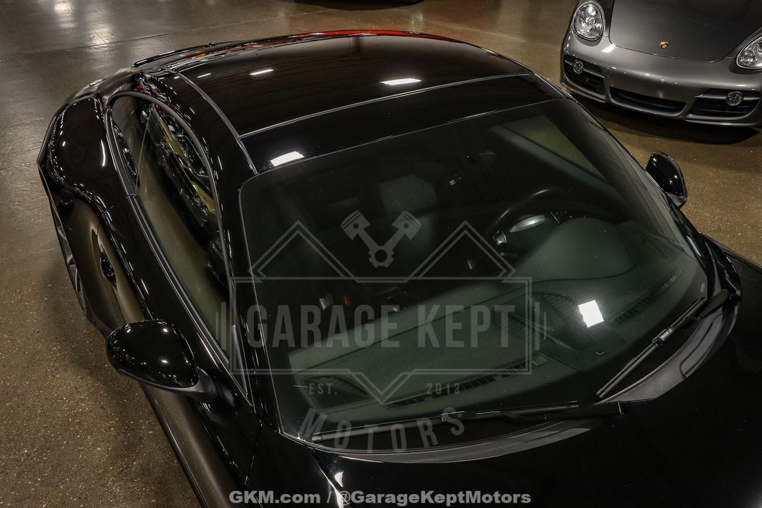 2015 Porsche 911