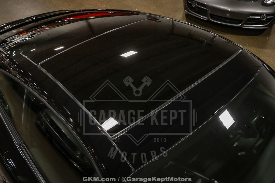 2015 Porsche 911