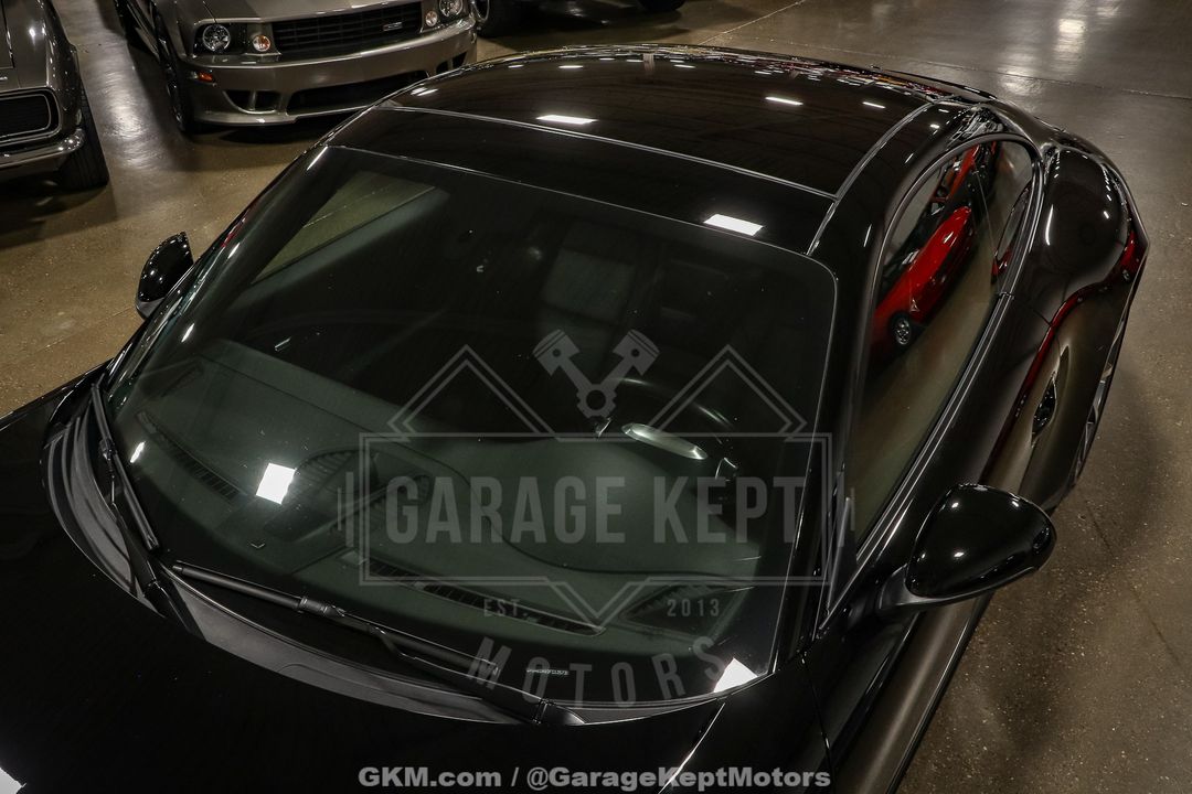 2015 Porsche 911