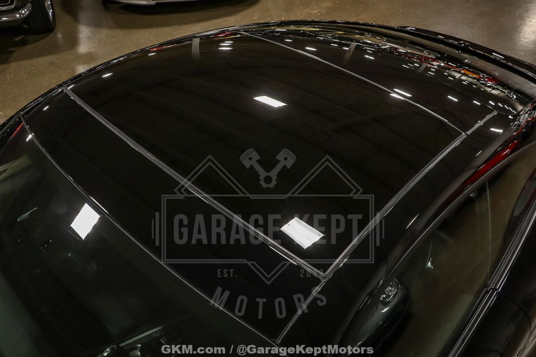 2015 Porsche 911