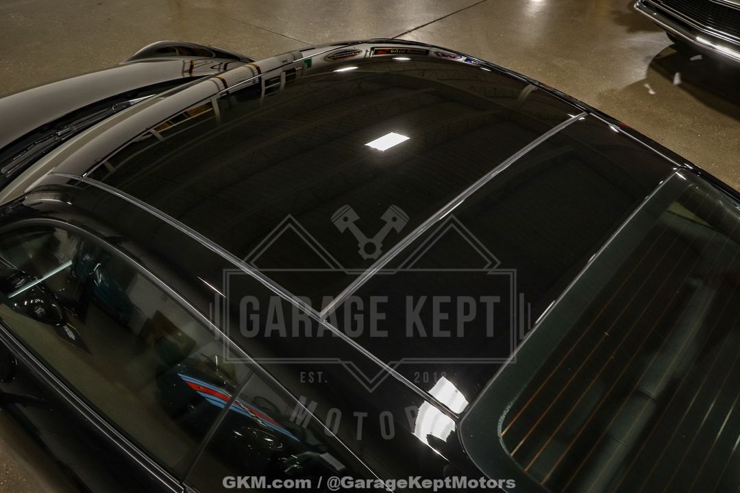 2015 Porsche 911