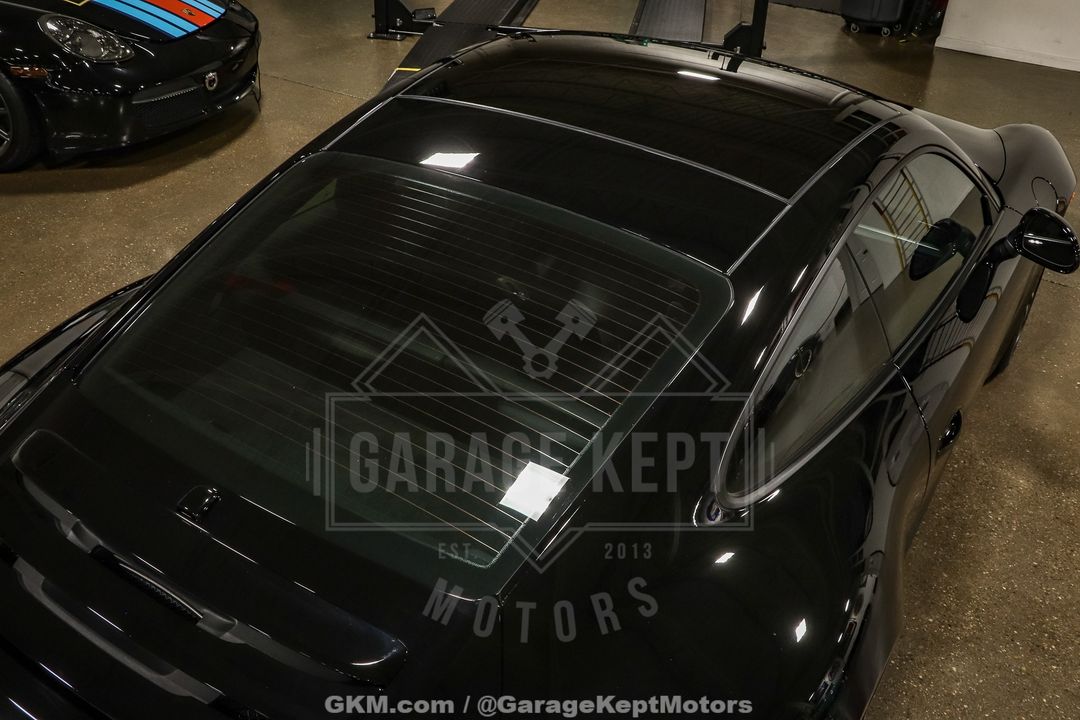 2015 Porsche 911