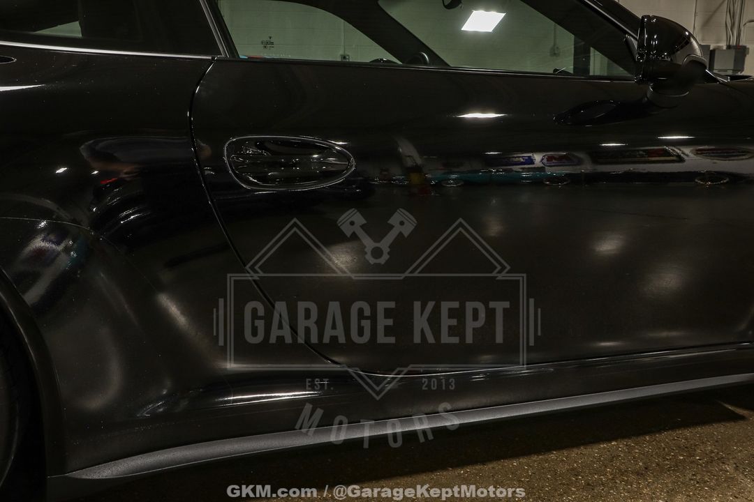 2015 Porsche 911