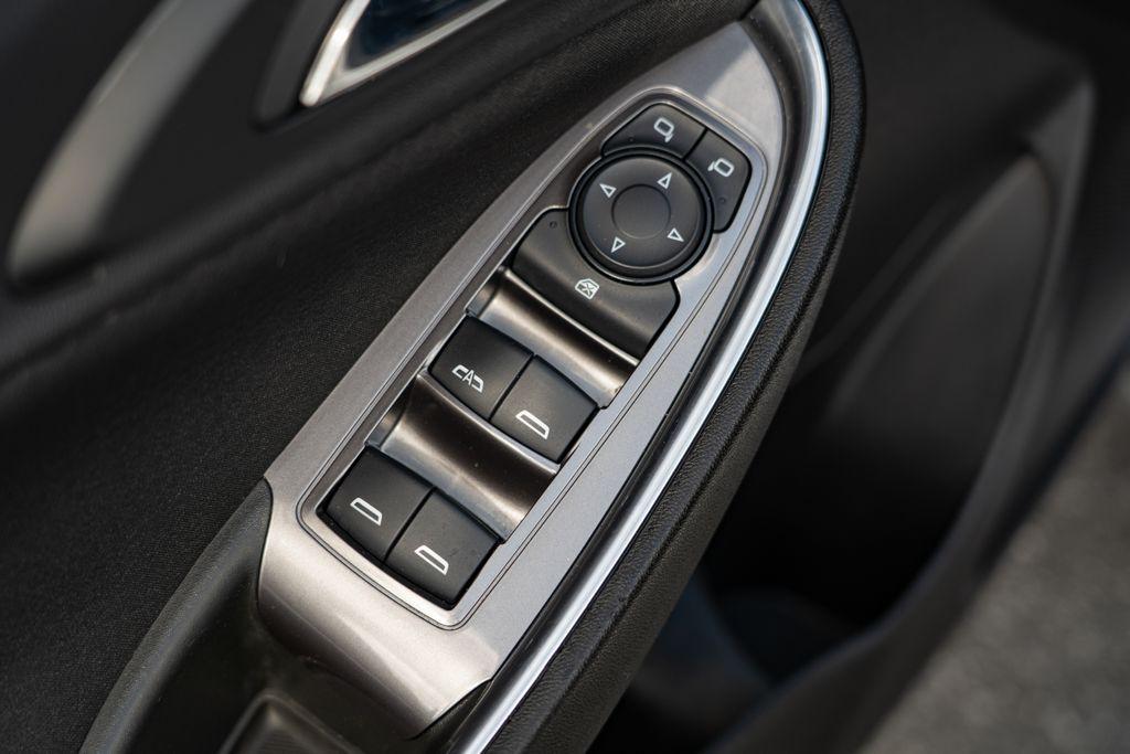 2021 Chevrolet Malibu