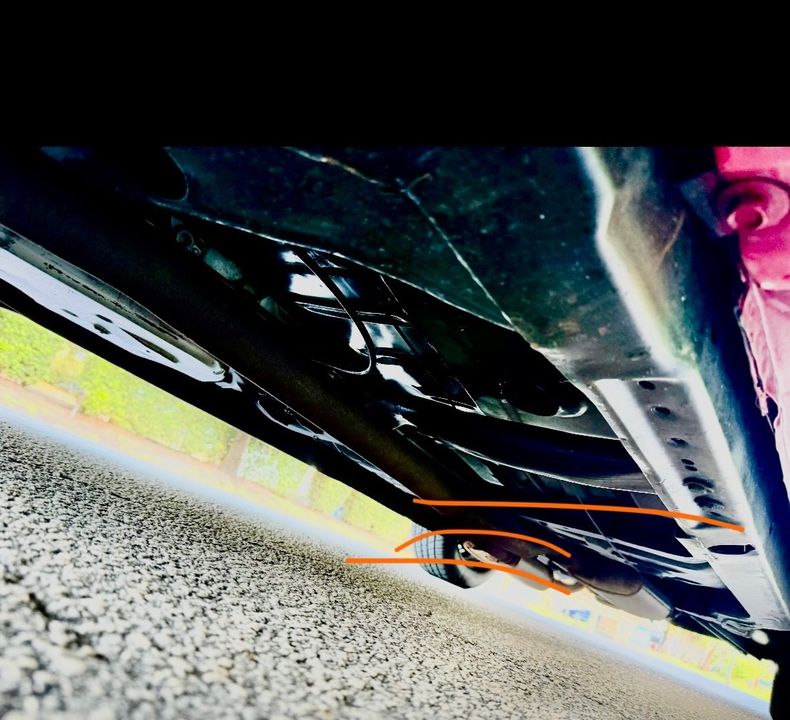 1967 CHEVROLET CHEVELLE 396