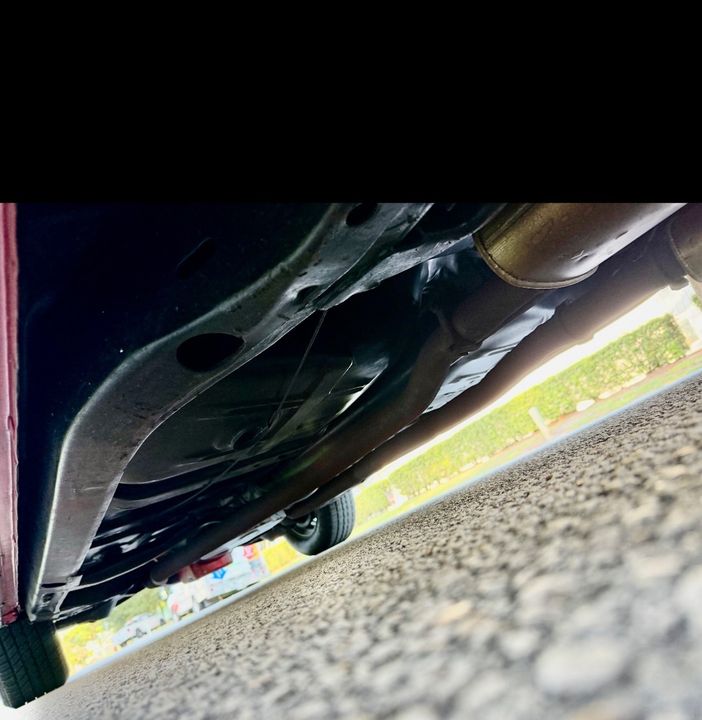 1967 CHEVROLET CHEVELLE 396