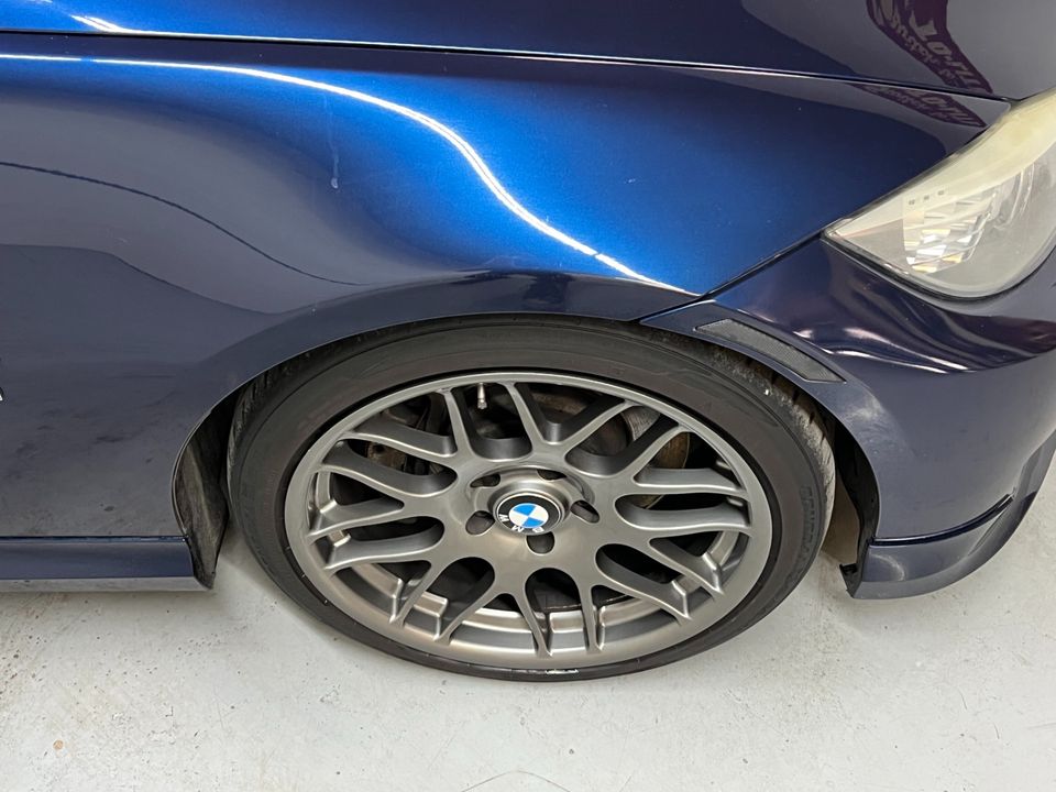 2011 BMW 3 Series