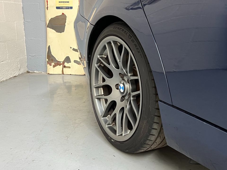 2011 BMW 3 Series