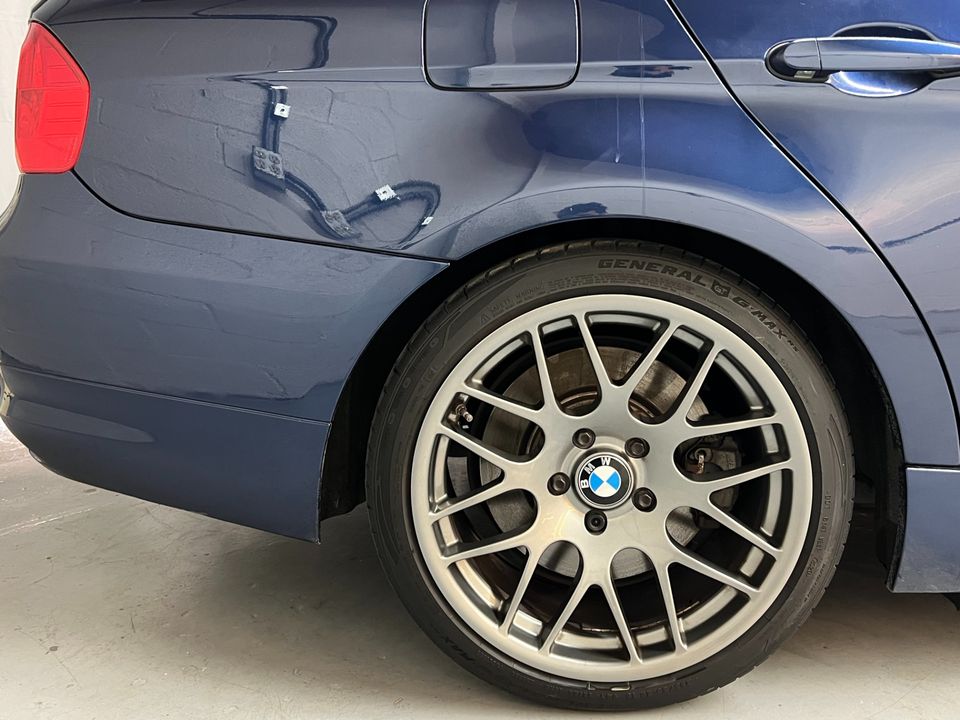2011 BMW 3 Series