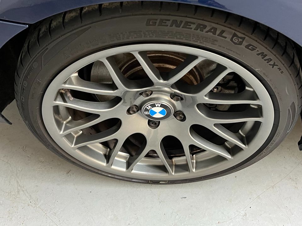 2011 BMW 3 Series
