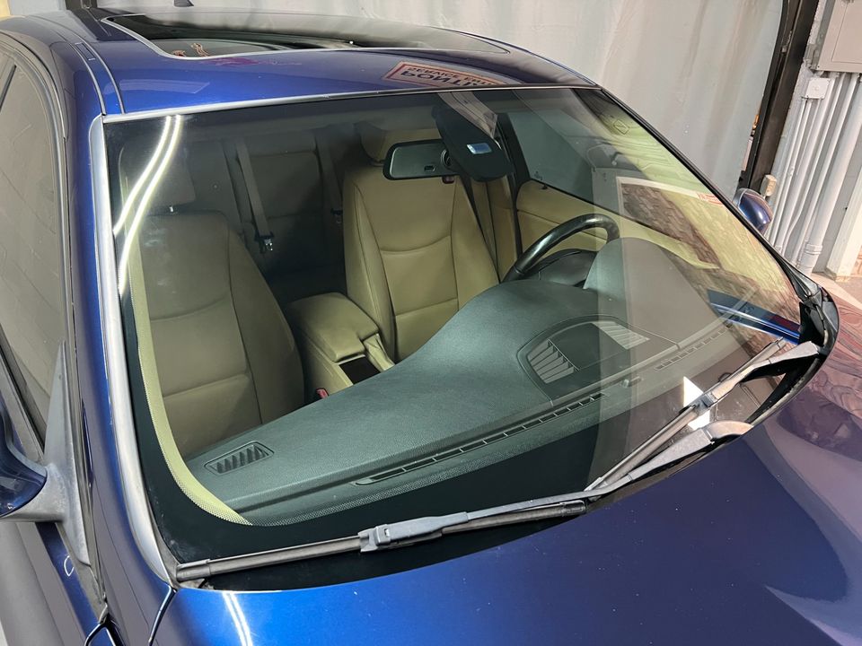 2011 BMW 3 Series