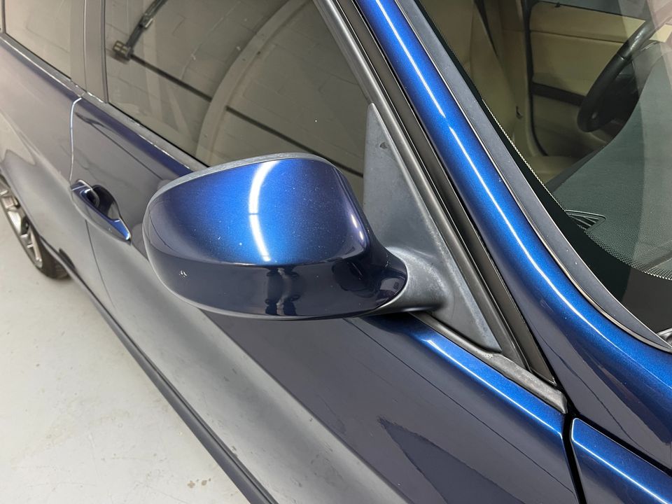 2011 BMW 3 Series