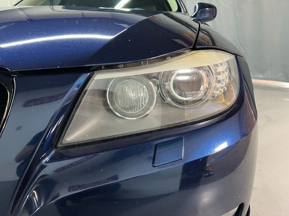 2011 BMW 3 Series