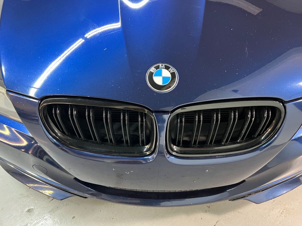 2011 BMW 3 Series