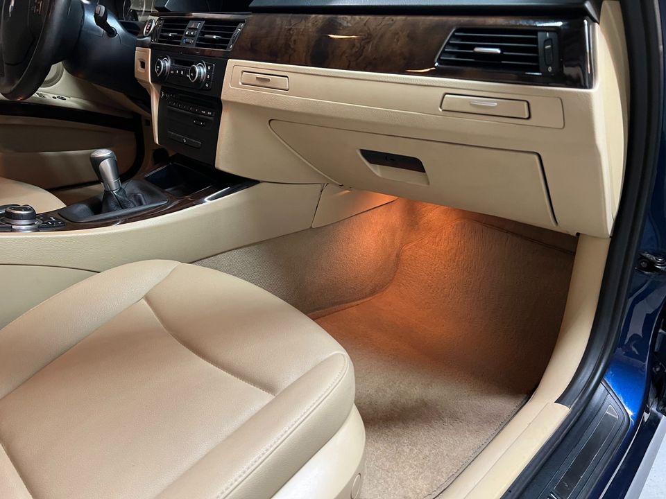 2011 BMW 3 Series