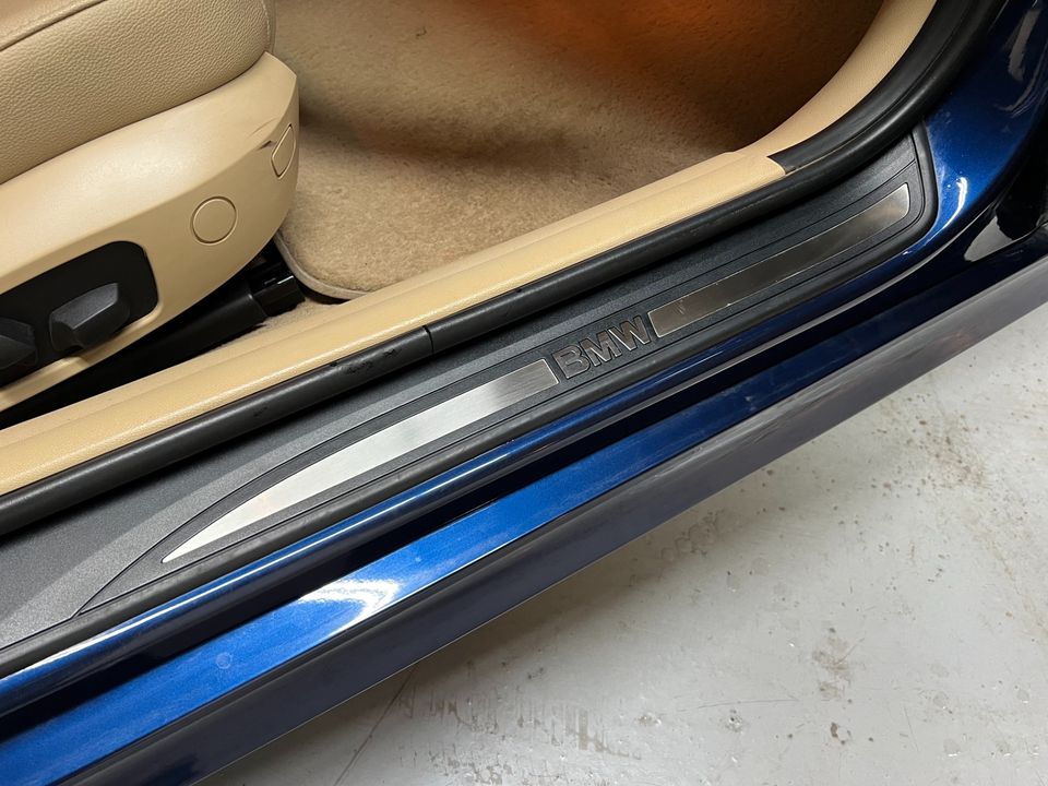 2011 BMW 3 Series